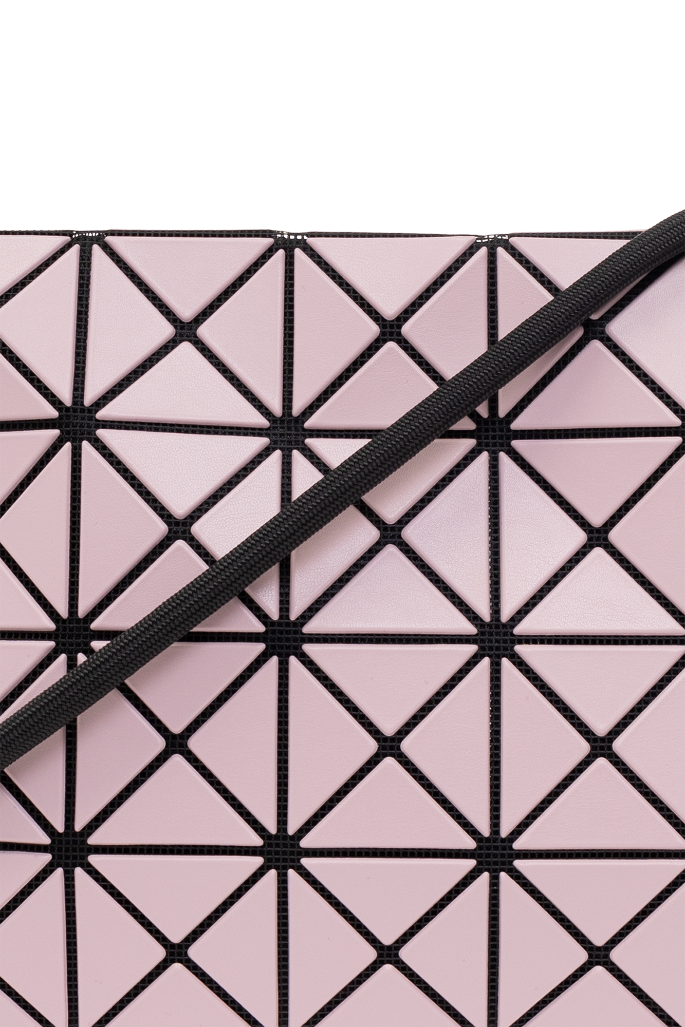 Trunk Light bag - SchaferandweinerShops Spain - Pink 'Loop
